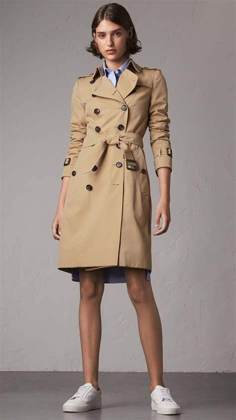 burberry trench coat ebay|Burberry trench coat size 10.